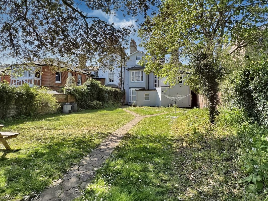 14 Fonnereau Road, Ipswich, Suffolk, IP1 3JP lot image - 2