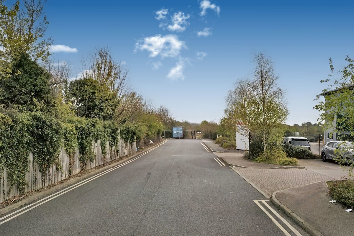 Land at, Haven Exchange South, Felixstowe, Suffolk, IP11 2QE lot image - 7