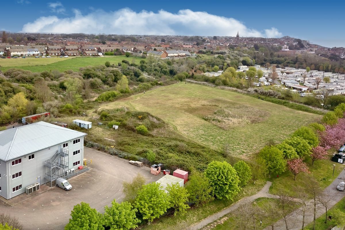 Land at, Haven Exchange South, Felixstowe, Suffolk, IP11 2QE lot image - 8