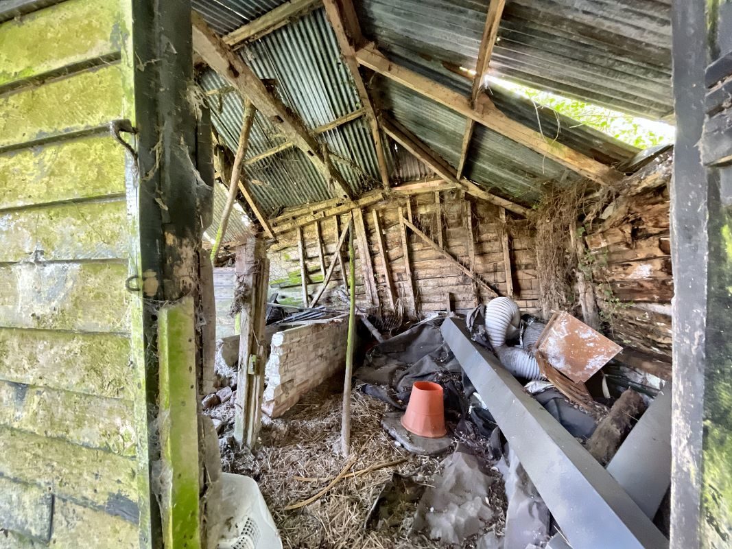 Butts Green Barn, Butts Green, Clavering, Saffron Walden, Essex, CB11 4RT lot image - 12