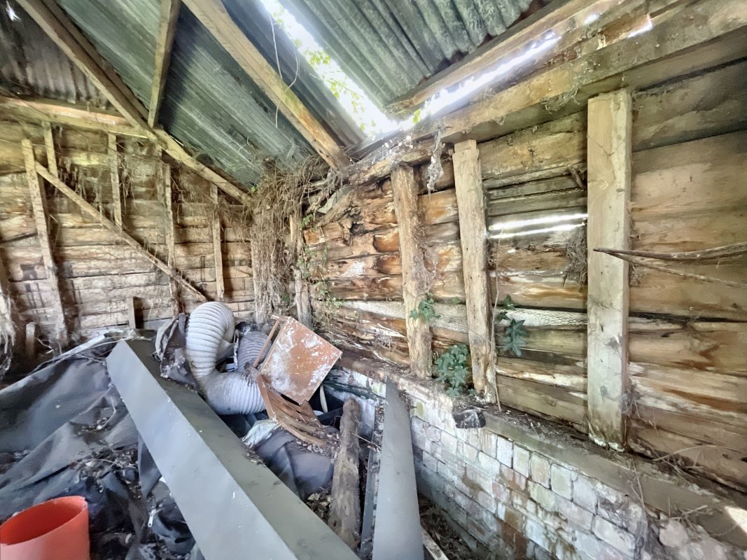 Butts Green Barn, Butts Green, Clavering, Saffron Walden, Essex, CB11 4RT lot image - 13