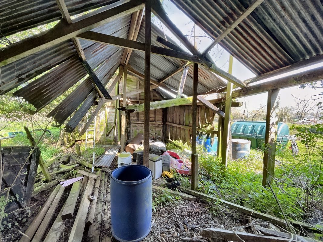 Butts Green Barn, Butts Green, Clavering, Saffron Walden, Essex, CB11 4RT lot image - 14