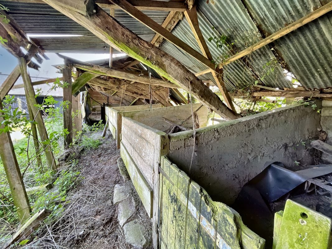 Butts Green Barn, Butts Green, Clavering, Saffron Walden, Essex, CB11 4RT lot image - 16