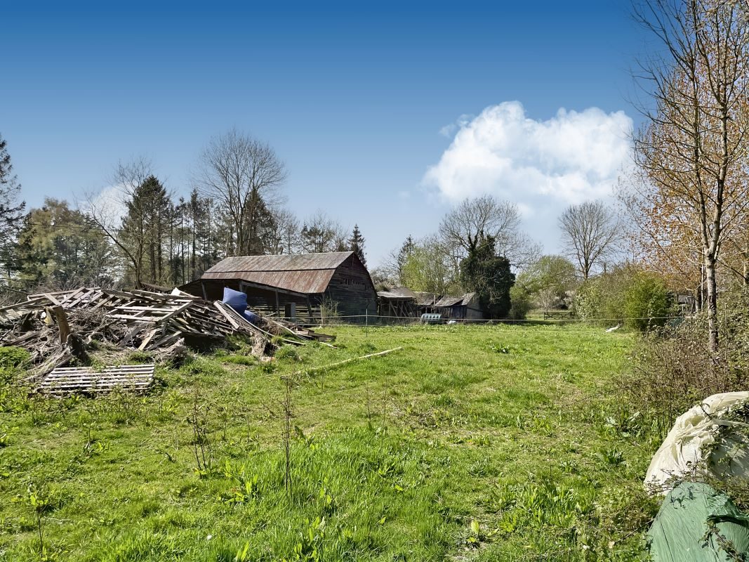 Butts Green Barn, Butts Green, Clavering, Saffron Walden, Essex, CB11 4RT lot image - 17