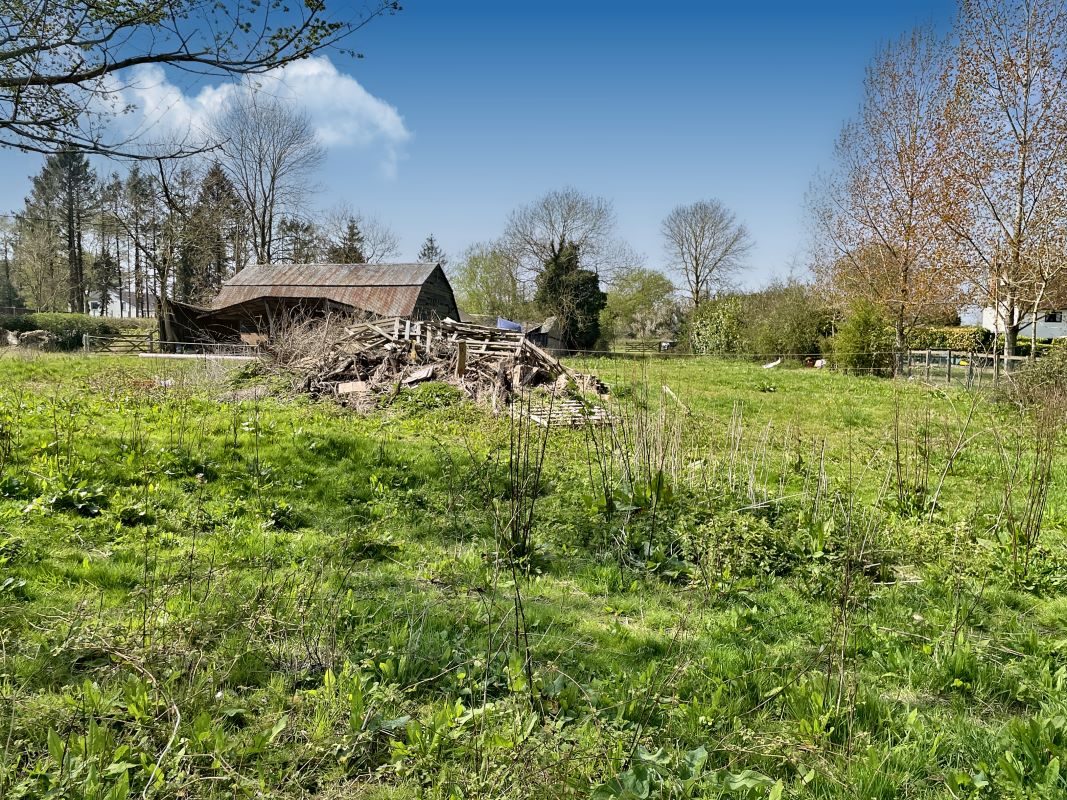 Butts Green Barn, Butts Green, Clavering, Saffron Walden, Essex, CB11 4RT lot image - 19