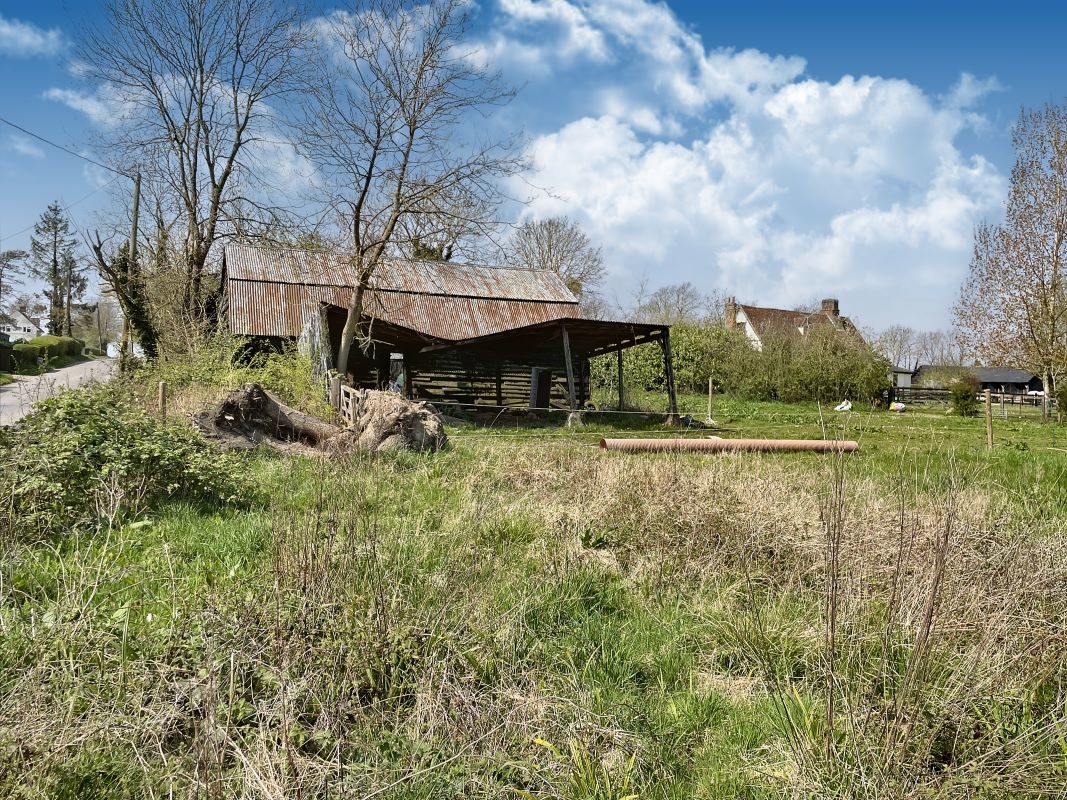 Butts Green Barn, Butts Green, Clavering, Saffron Walden, Essex, CB11 4RT lot image - 21
