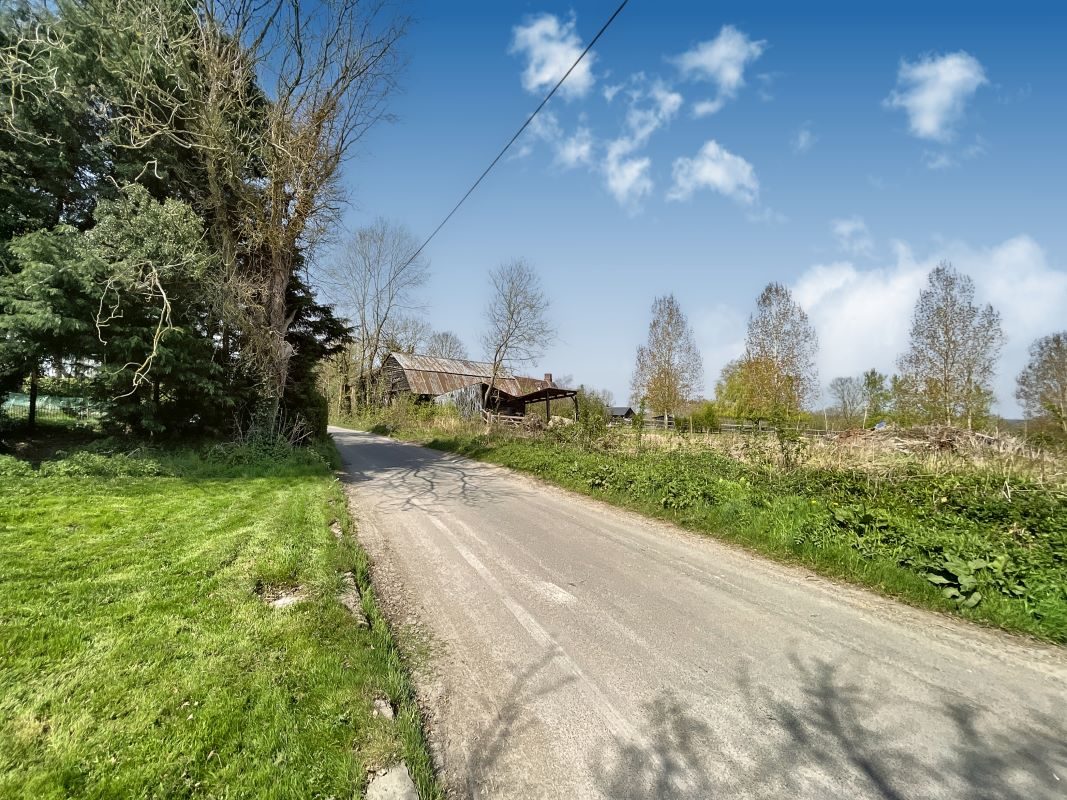 Butts Green Barn, Butts Green, Clavering, Saffron Walden, Essex, CB11 4RT lot image - 22
