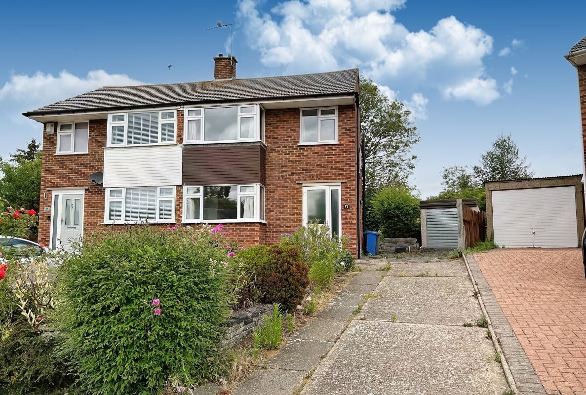 11 Karen Close, Ipswich, Suffolk, IP1 4LP lot image - 0