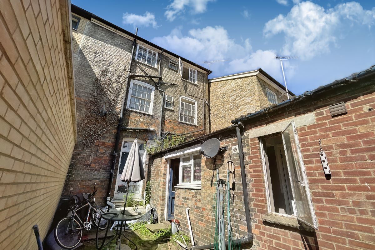 105-109 Ipswich Street, Stowmarket, Suffolk, IP14 1BB lot image - 3