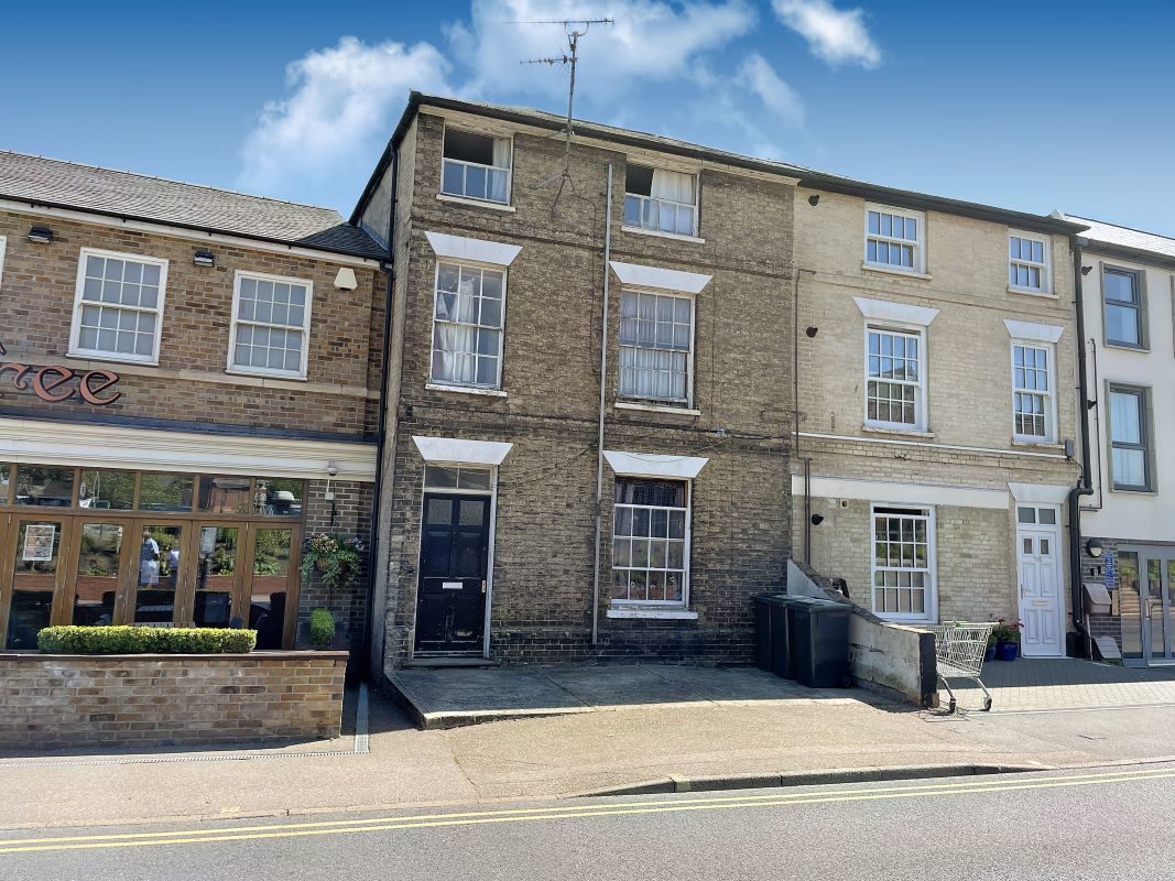 105-109 Ipswich Street, Stowmarket, Suffolk, IP14 1BB lot image - 11