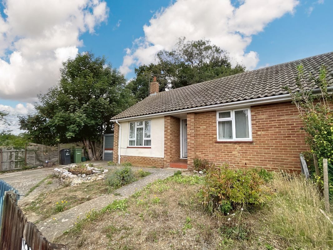 37 Highfields, Great Yeldham, Halstead, Essex, CO9 4QQ lot image - 6