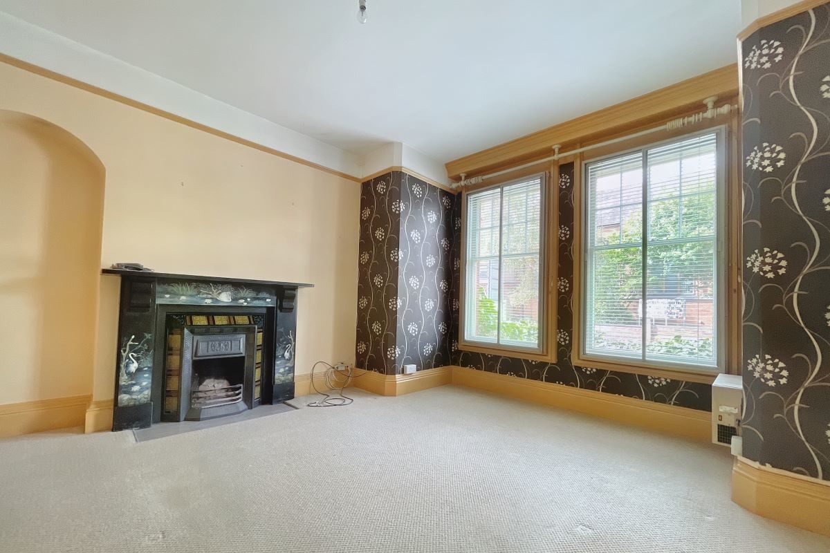 44 Chevallier Street, Ipswich, Suffolk, IP1 2PB lot image - 1