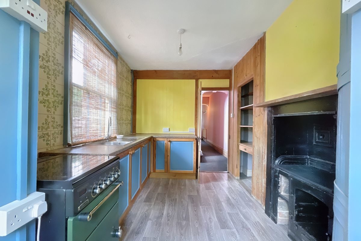 44 Chevallier Street, Ipswich, Suffolk, IP1 2PB lot image - 2