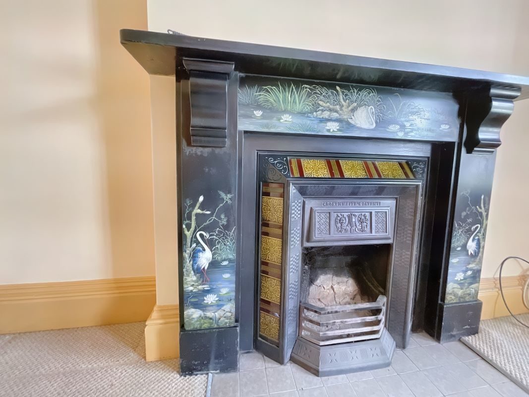 44 Chevallier Street, Ipswich, Suffolk, IP1 2PB lot image - 13