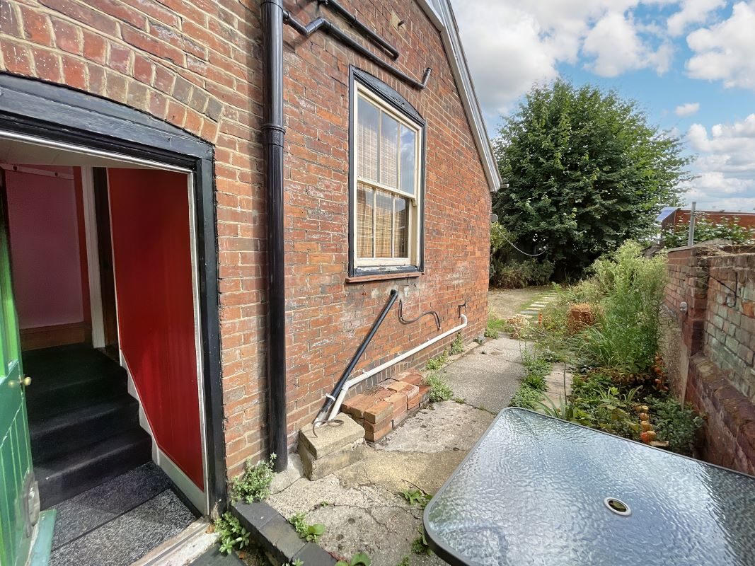 44 Chevallier Street, Ipswich, Suffolk, IP1 2PB lot image - 15