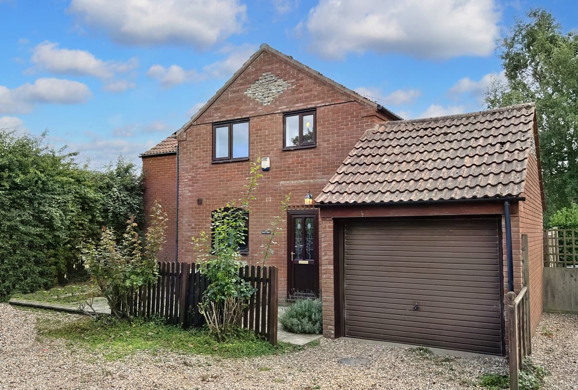 Beech Cottage, Long Lane, Ingham, Norwich, Norfolk, NR12 0TJ lot image - 0