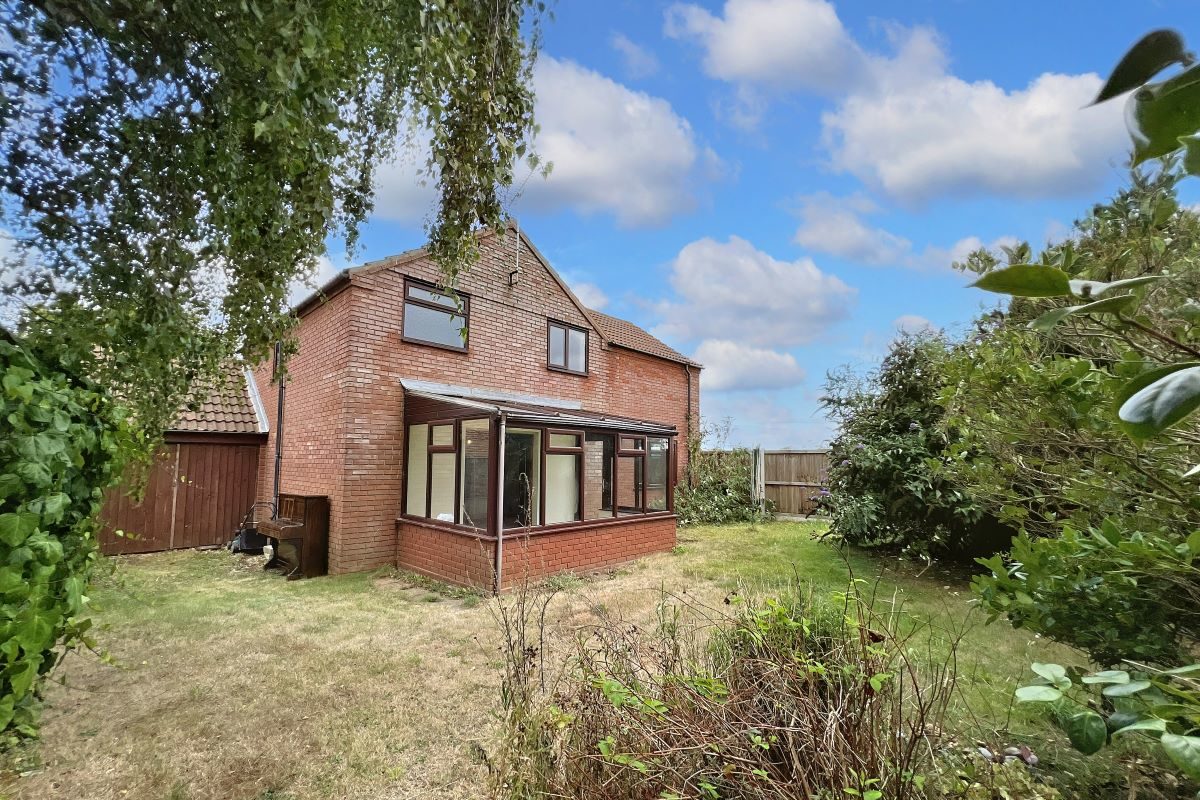 Beech Cottage, Long Lane, Ingham, Norwich, Norfolk, NR12 0TJ lot image - 12