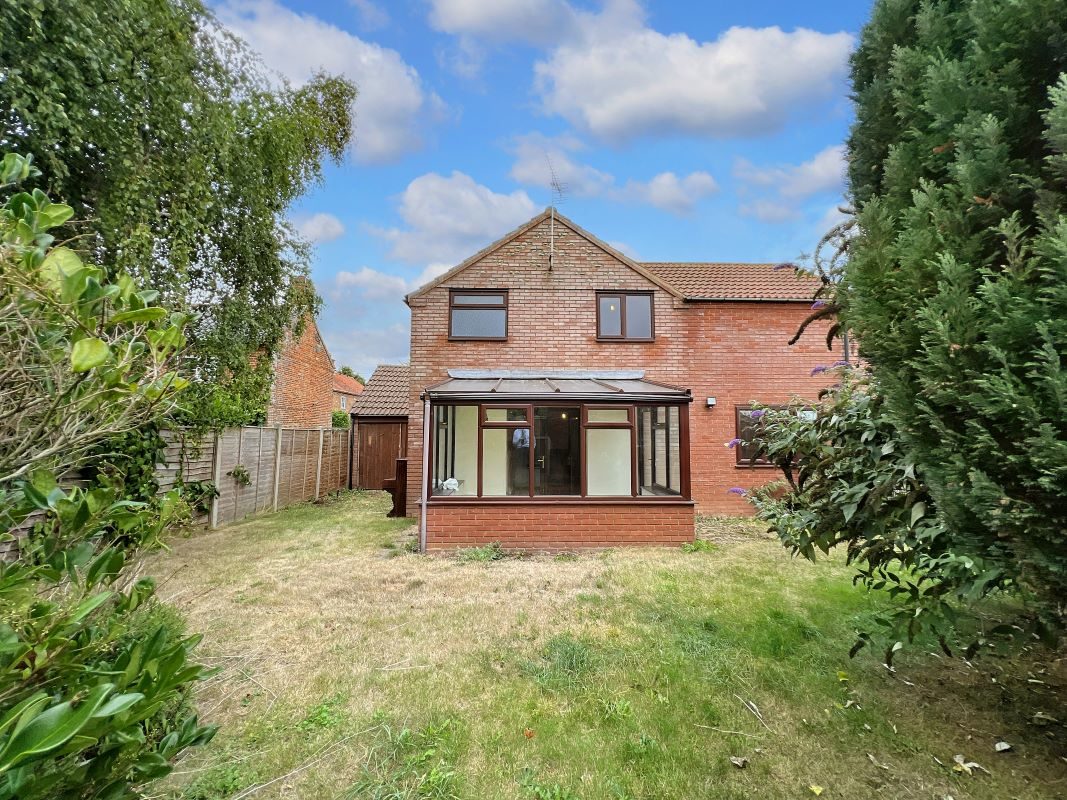 Beech Cottage, Long Lane, Ingham, Norwich, Norfolk, NR12 0TJ lot image - 13