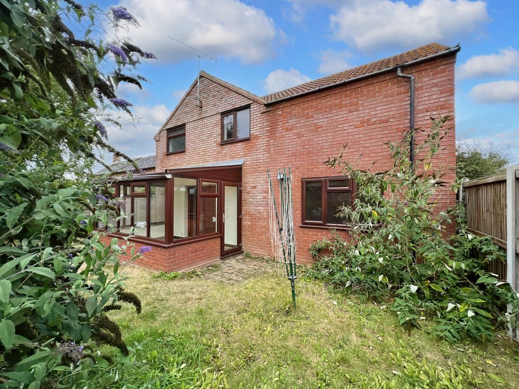 Beech Cottage, Long Lane, Ingham, Norwich, Norfolk, NR12 0TJ lot image - 14