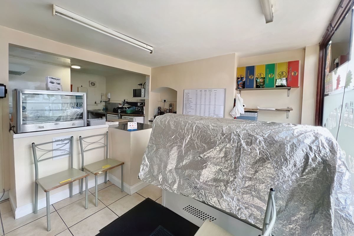 168 Old Road, Clacton-on-Sea, Essex, CO15 3AY lot image - 1