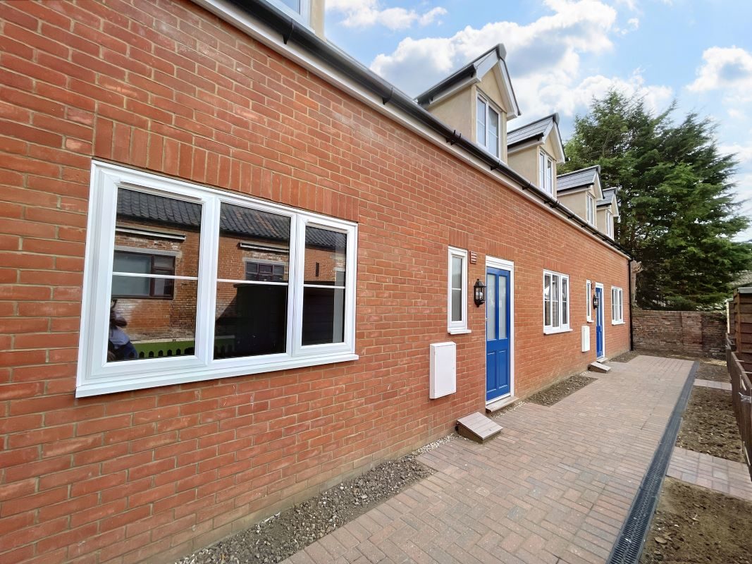 29a, 29b & 29c Norwich Road, Ipswich, Suffolk, IP1 2ET lot image - 1