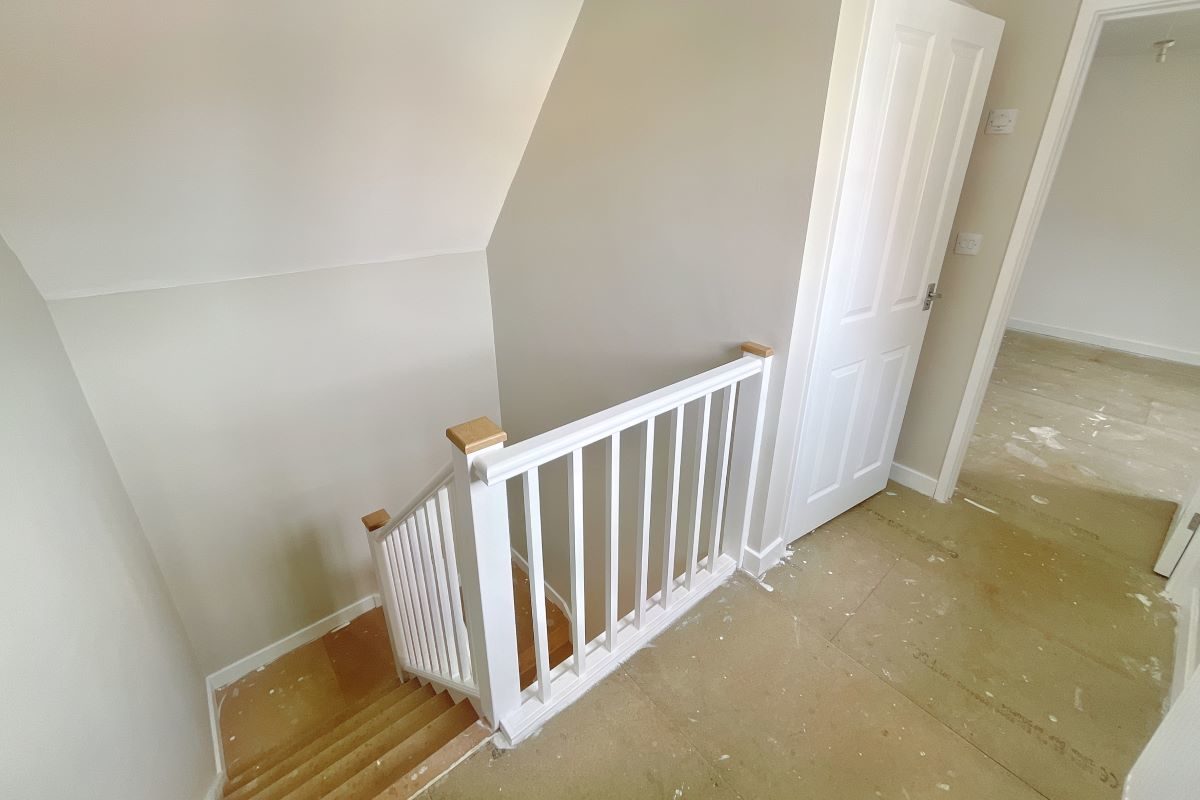 29a, 29b & 29c Norwich Road, Ipswich, Suffolk, IP1 2ET lot image - 11