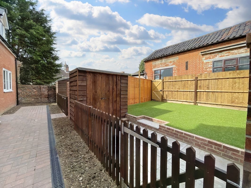 29a, 29b & 29c Norwich Road, Ipswich, Suffolk, IP1 2ET Goldings Auctions