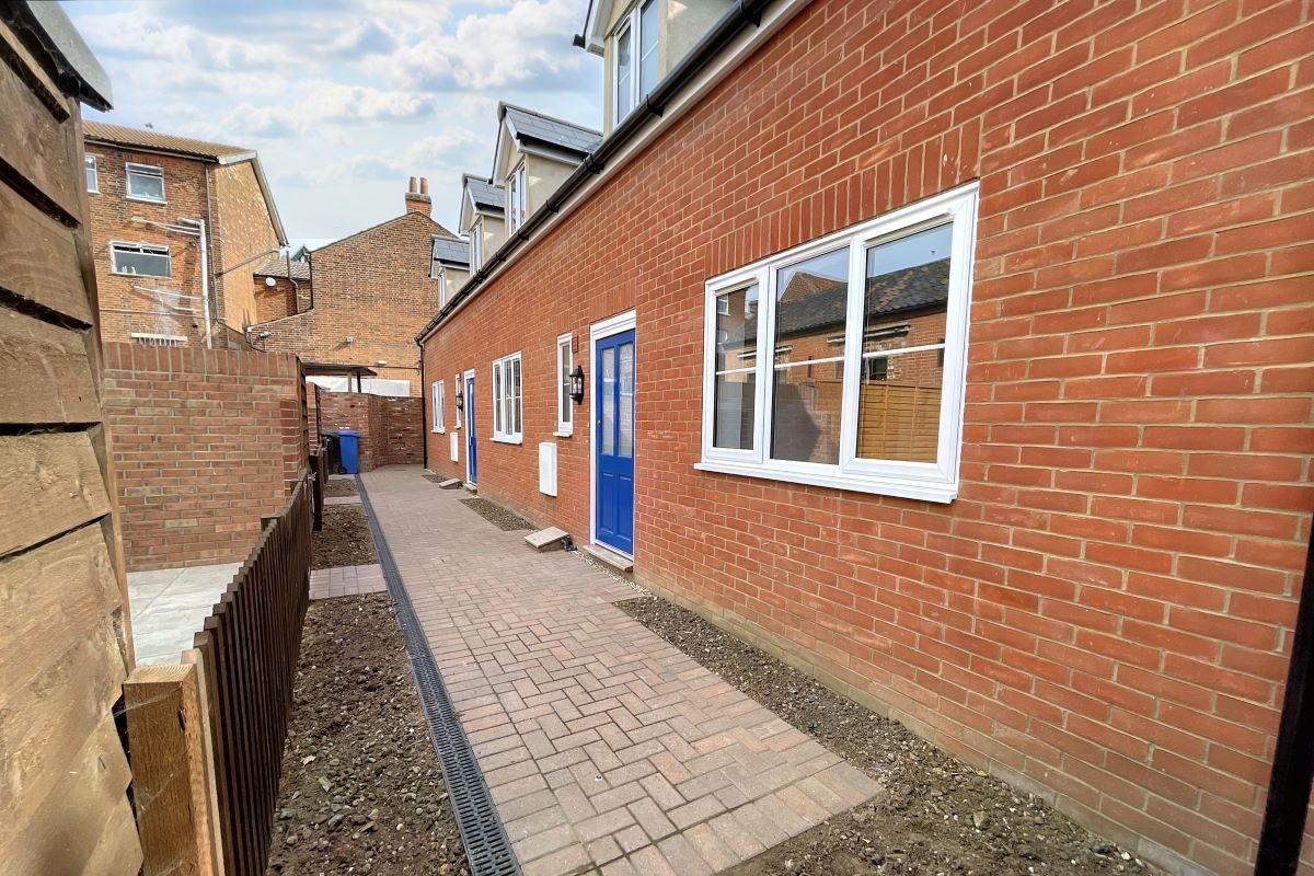 29a, 29b & 29c Norwich Road, Ipswich, Suffolk, IP1 2ET lot image - 13