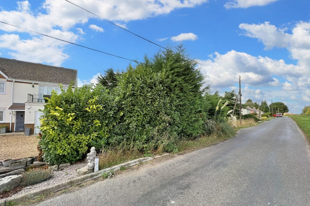 Land to the rear of Narrow Brook, Church Road, Ten Mile Bank, Norfolk, PE38 0ED lot image - 6