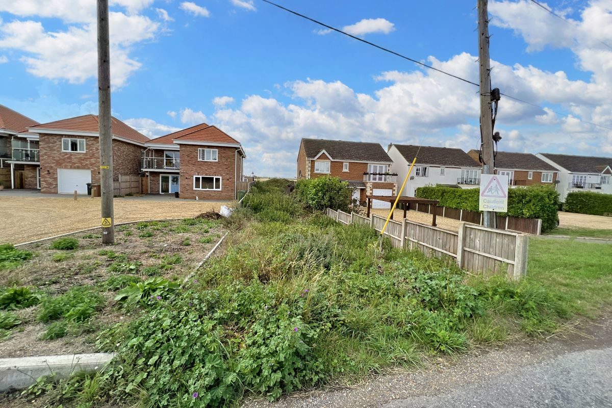 Land to the rear of Narrow Brook, Church Road, Ten Mile Bank, Norfolk, PE38 0ED lot image - 7