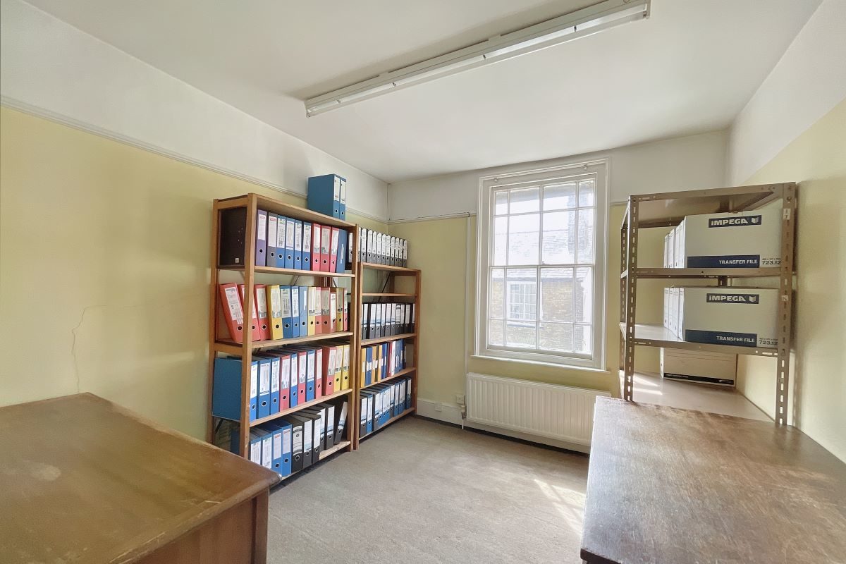 12-14 Tavern Street, Stowmarket, Suffolk, IP14 1PH lot image - 3