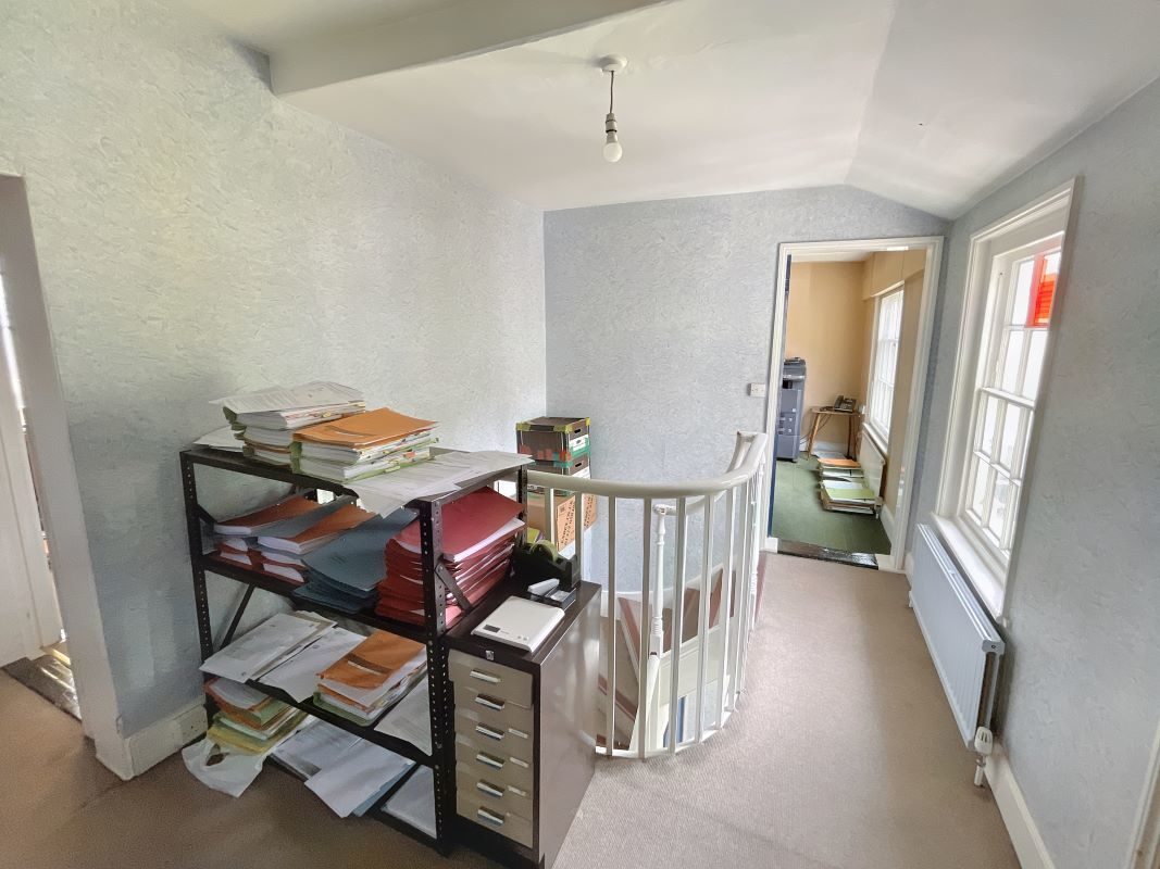 12-14 Tavern Street, Stowmarket, Suffolk, IP14 1PH lot image - 4