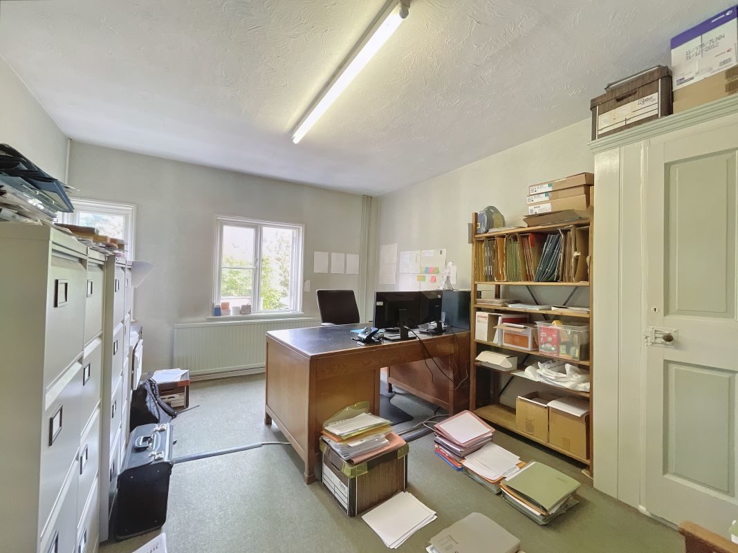 12-14 Tavern Street, Stowmarket, Suffolk, IP14 1PH lot image - 5