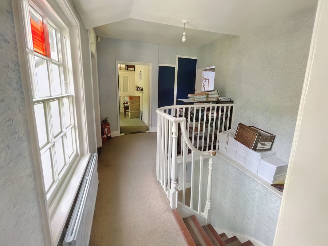 12-14 Tavern Street, Stowmarket, Suffolk, IP14 1PH lot image - 6