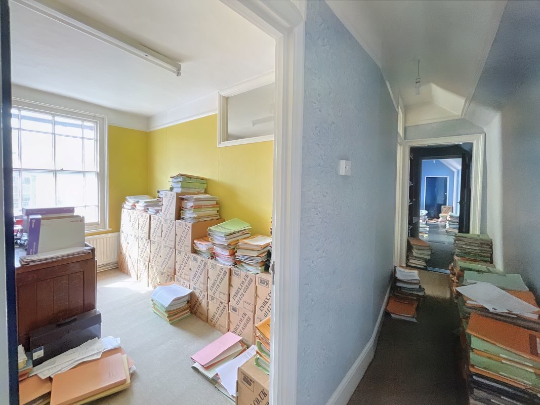 12-14 Tavern Street, Stowmarket, Suffolk, IP14 1PH lot image - 7