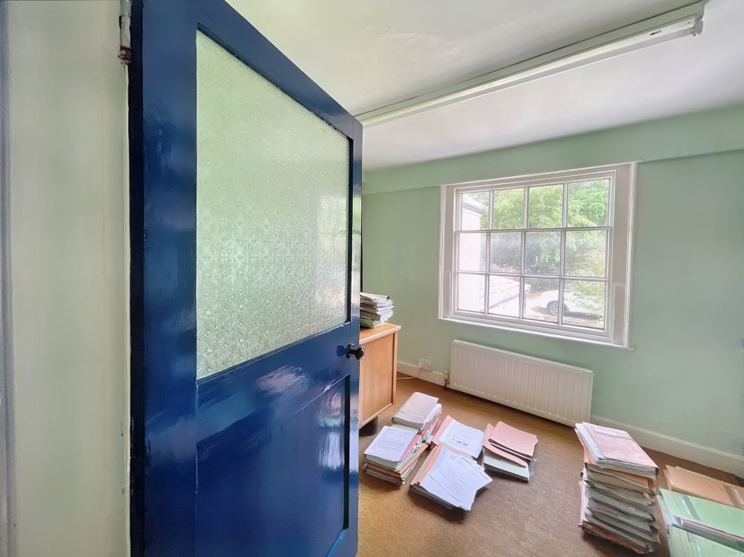 12-14 Tavern Street, Stowmarket, Suffolk, IP14 1PH lot image - 9