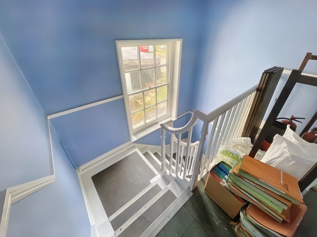 12-14 Tavern Street, Stowmarket, Suffolk, IP14 1PH lot image - 12