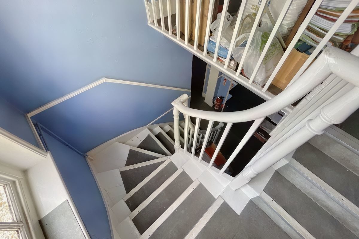 12-14 Tavern Street, Stowmarket, Suffolk, IP14 1PH lot image - 13