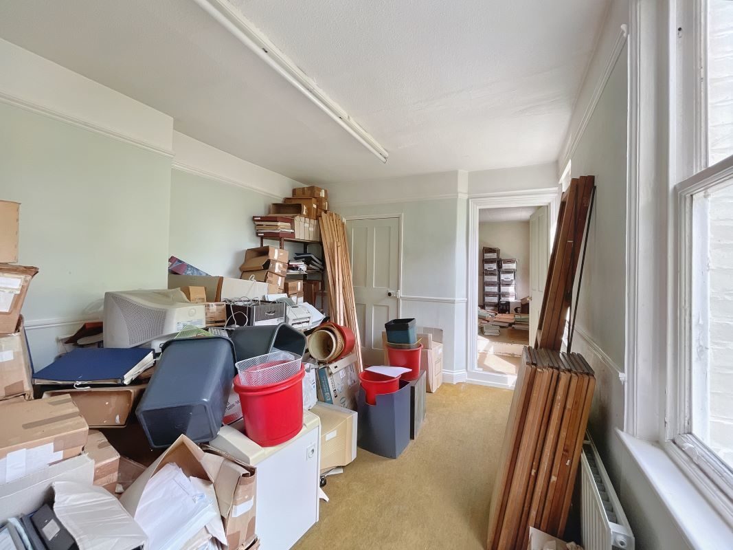 12-14 Tavern Street, Stowmarket, Suffolk, IP14 1PH lot image - 14