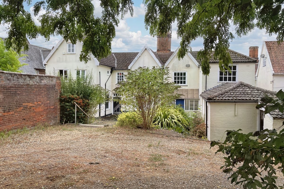 12-14 Tavern Street, Stowmarket, Suffolk, IP14 1PH lot image - 17