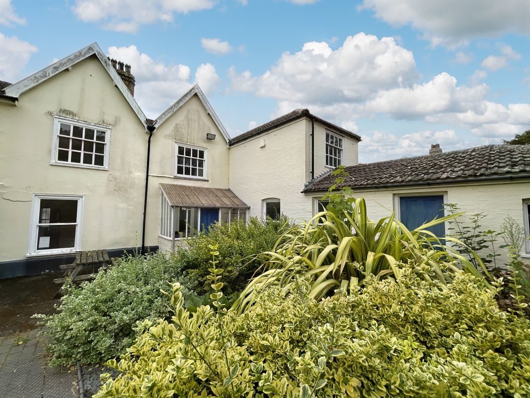 12-14 Tavern Street, Stowmarket, Suffolk, IP14 1PH lot image - 18