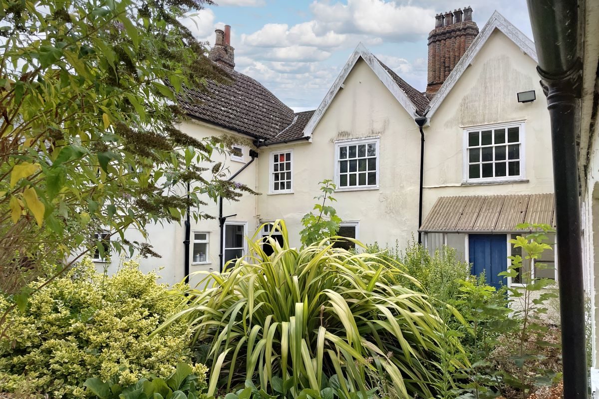 12-14 Tavern Street, Stowmarket, Suffolk, IP14 1PH lot image - 20