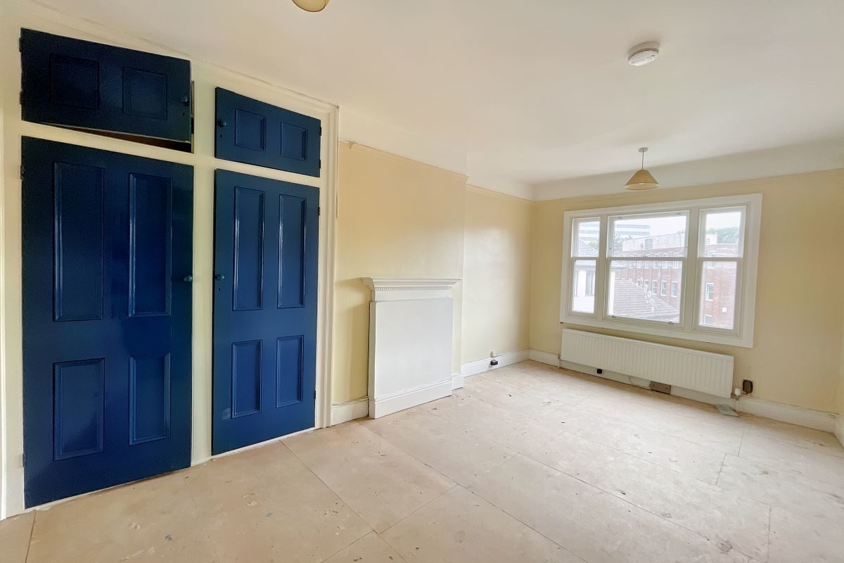 26 Princes Street, Ipswich, Suffolk, IP1 1RJ lot image - 2