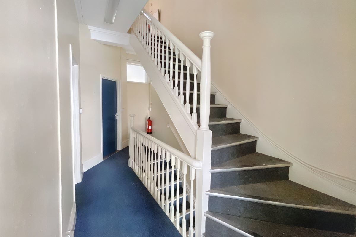 26 Princes Street, Ipswich, Suffolk, IP1 1RJ lot image - 3