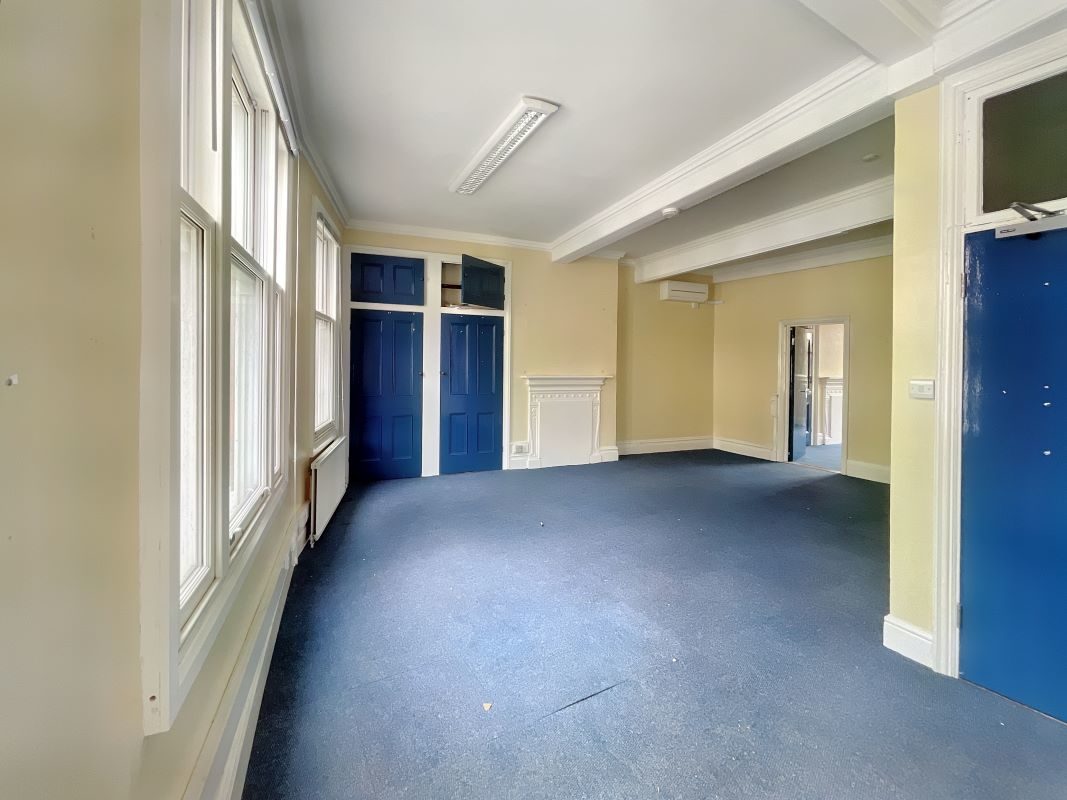 26 Princes Street, Ipswich, Suffolk, IP1 1RJ lot image - 5