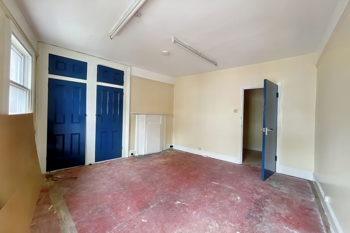 26 Princes Street, Ipswich, Suffolk, IP1 1RJ lot image - 6