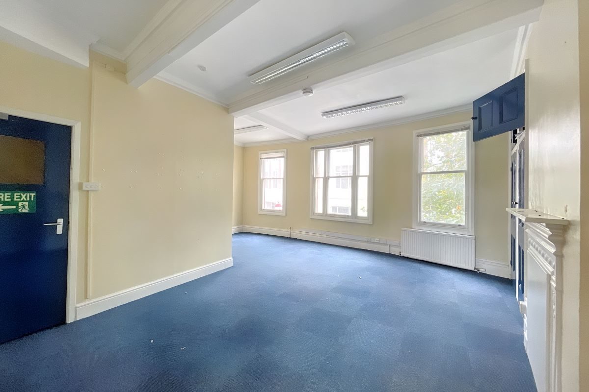 26 Princes Street, Ipswich, Suffolk, IP1 1RJ lot image - 7