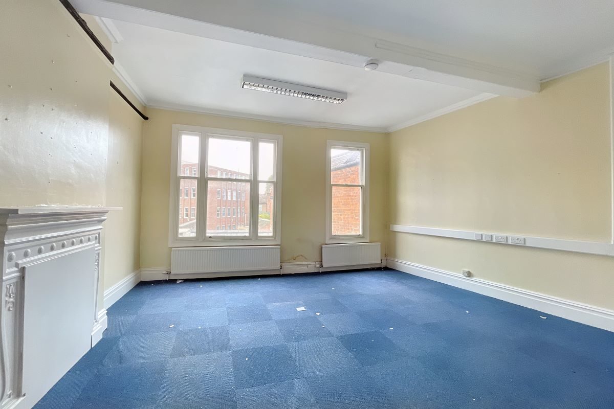 26 Princes Street, Ipswich, Suffolk, IP1 1RJ lot image - 8