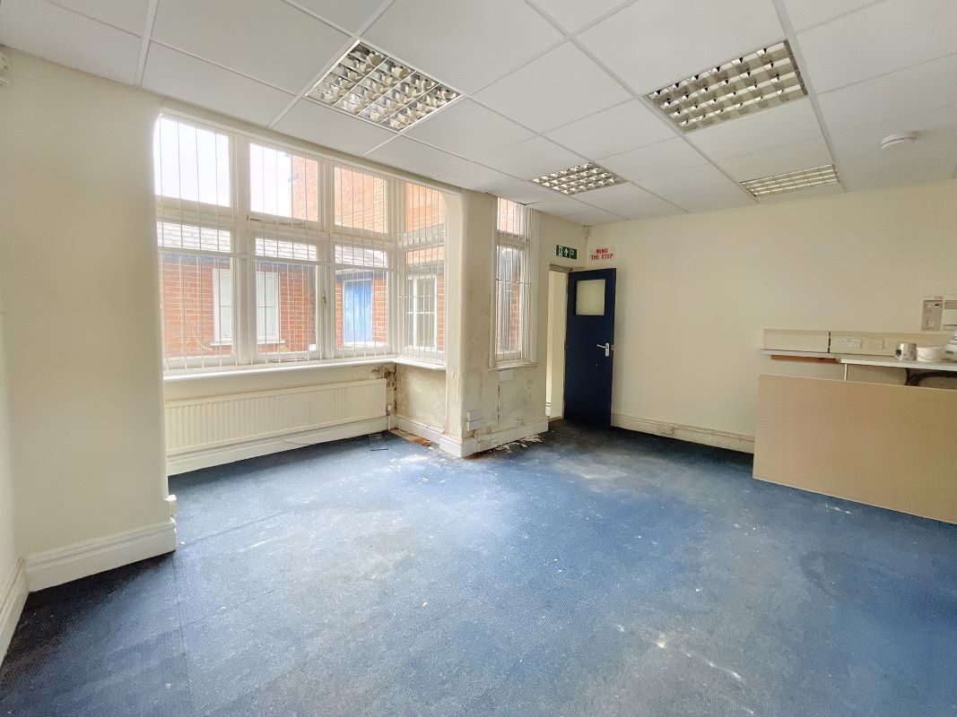 26 Princes Street, Ipswich, Suffolk, IP1 1RJ lot image - 9