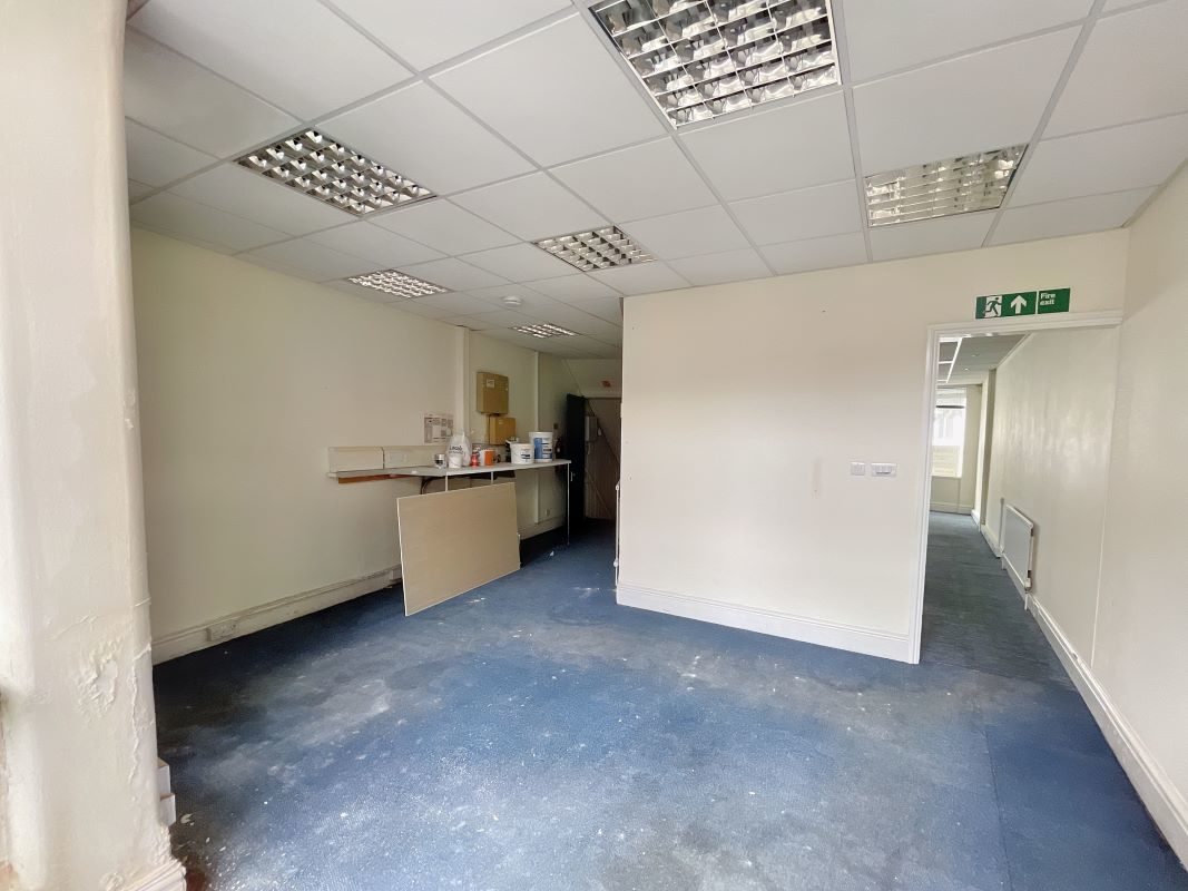 26 Princes Street, Ipswich, Suffolk, IP1 1RJ lot image - 11